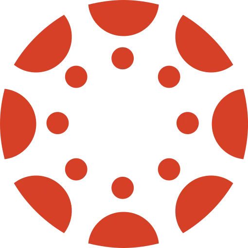 Canvas LMS integration icon