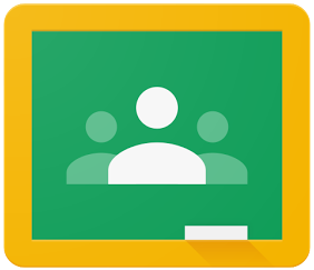 Google Classroom icon